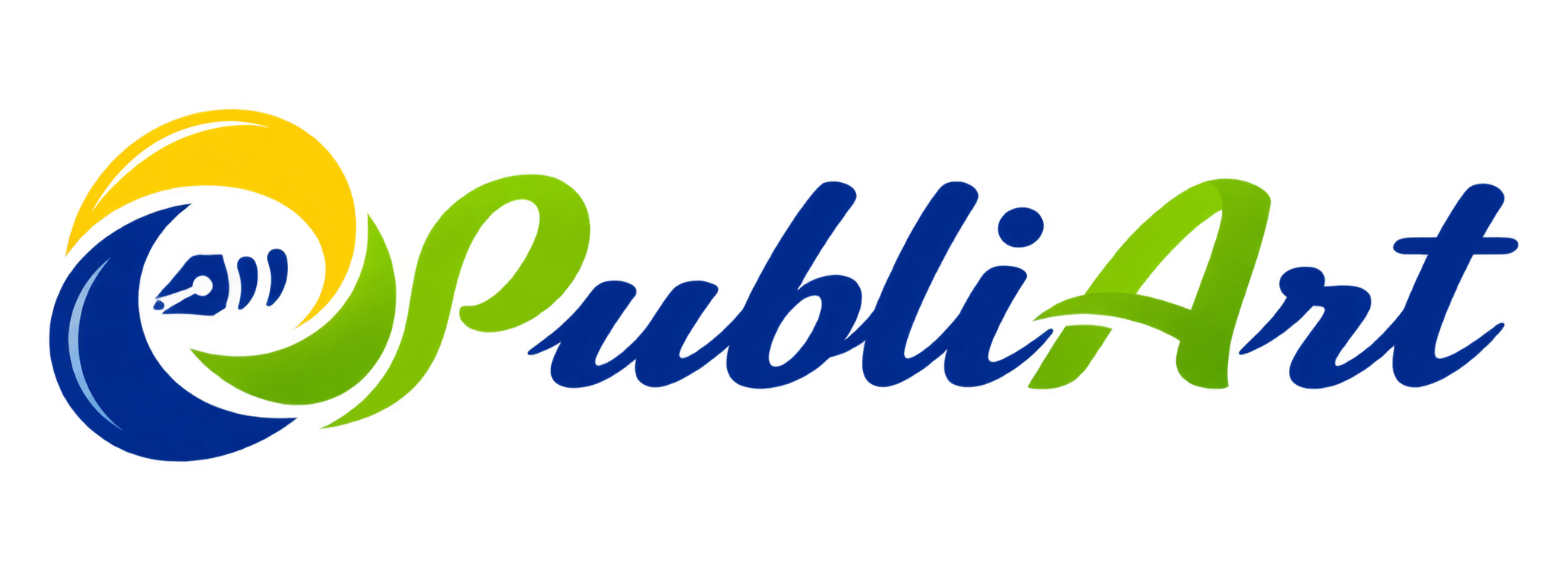 Logo Publiart
